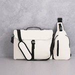 Borsa Tracolla Soplex BEIGE