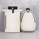 Mochila Kalek BEIG