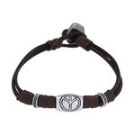 Pulseira Luco MARROM