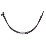 Pulseira Luco MARROM