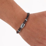 Pulseira Luco MARROM