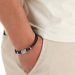 Pulseira Luco MARROM