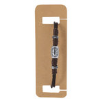 Pulseira Luco MARROM