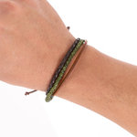 Armband Sonja.
