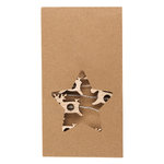 Ornament Plentox NATURFARBE
