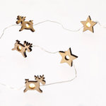 Ornament Plentox NATURFARBE