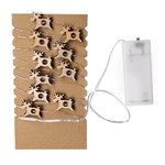 Ornament Plentox NATURFARBE