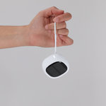 Haut-Parleur Kompec RCS BLANC