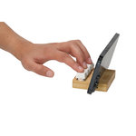 Supporto Antistress Terap NATURALE
