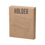 Holder Hadam NATURAL