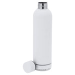 Bidón Térmico Altavoz Meflex NEGRO