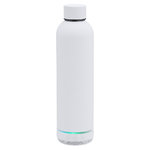 Bidón Térmico Altavoz Meflex NEGRO
