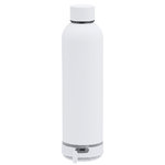 Bidón Térmico Altavoz Meflex NEGRO