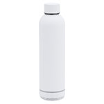 Bidón Térmico Altavoz Meflex NEGRO