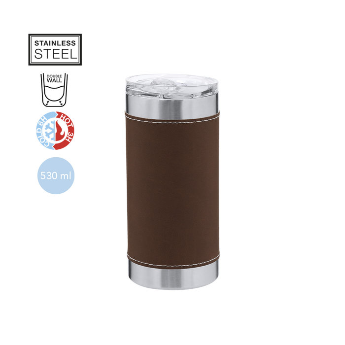 Insulated Cup Hulpex