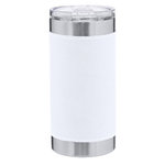 Beker-Fles Hulpex ZWART