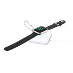 Cargador Hidmon BLANCO