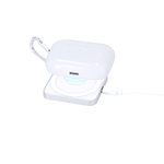 Cargador Hidmon BLANCO