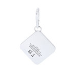 Cargador Hidmon BLANCO
