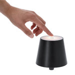 Lampe Kytek NOIR