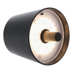 Lampe Kytek NOIR