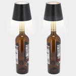 Lampe Kytek NOIR