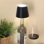Lampe Kytek NOIR