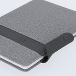 Bloc Notes Arlex GRIS