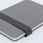 Bloc Notes Arlex GRIS