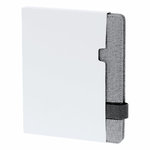 Bloc Notes Arlex GRIS