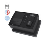 Set Mirka NEGRO