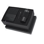 Set Mirka NEGRO