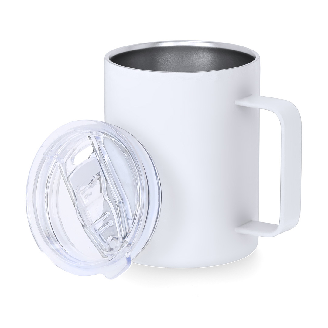  Makito Taza Térmica Adelaxotro