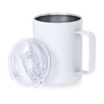 Tazza Termica Adelax NERO