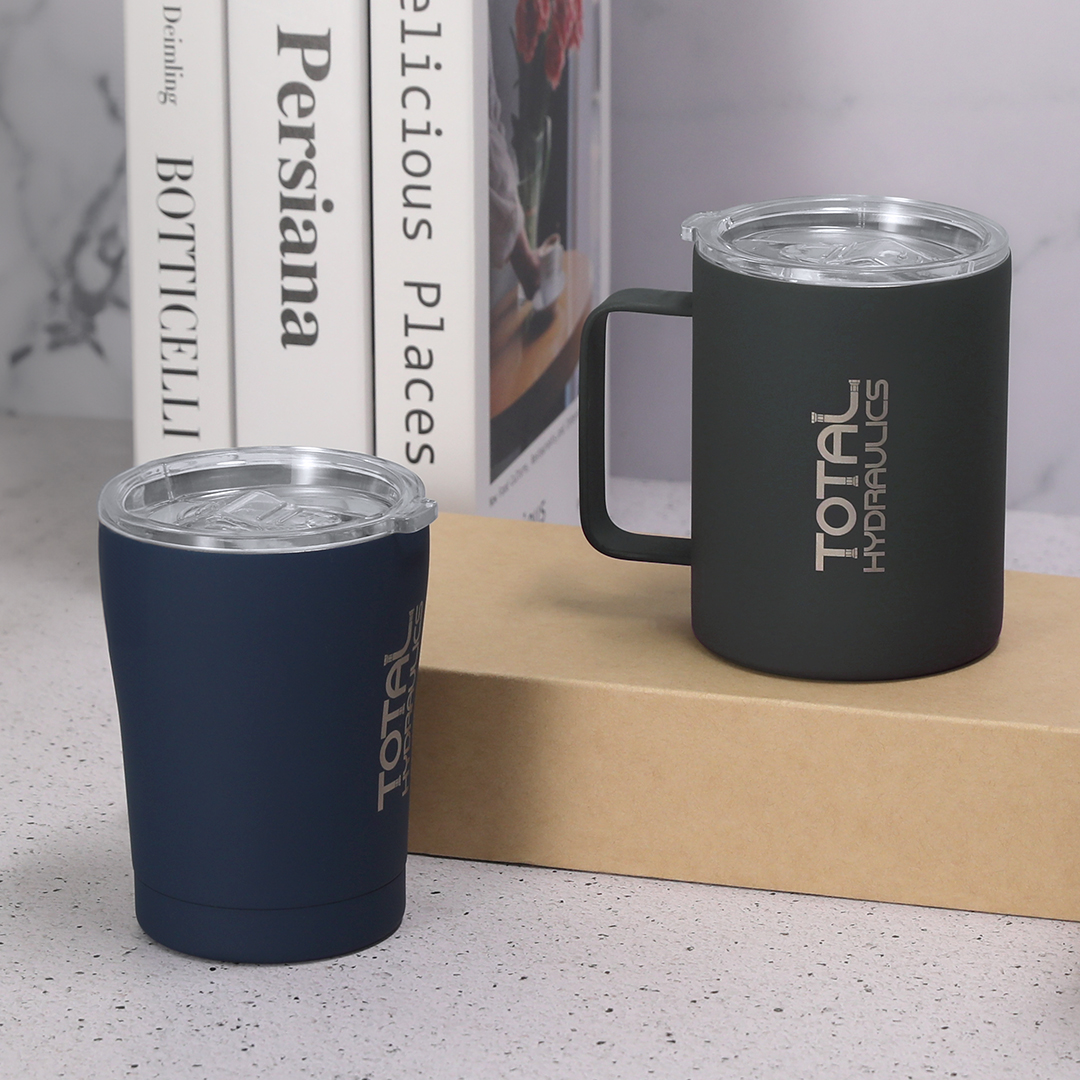  Makito Taza Térmica Adelaxotro