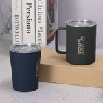 Tazza Termica Adelax NERO