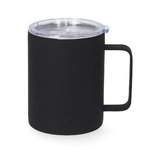 Tazza Termica Adelax NERO