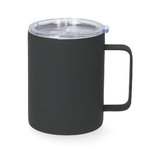 Tazza Termica Adelax NERO