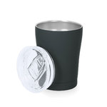 Bicchiere Termico Liku NERO