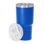 Beker-Fles Haftal WIT