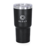 Beker-Fles Haftal WIT