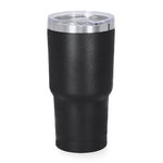 Beker-Fles Haftal WIT