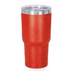 Beker-Fles Haftal WIT