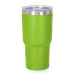 Beker-Fles Haftal WIT