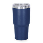 Beker-Fles Haftal WIT