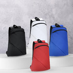 Backpack Gambul WHITE