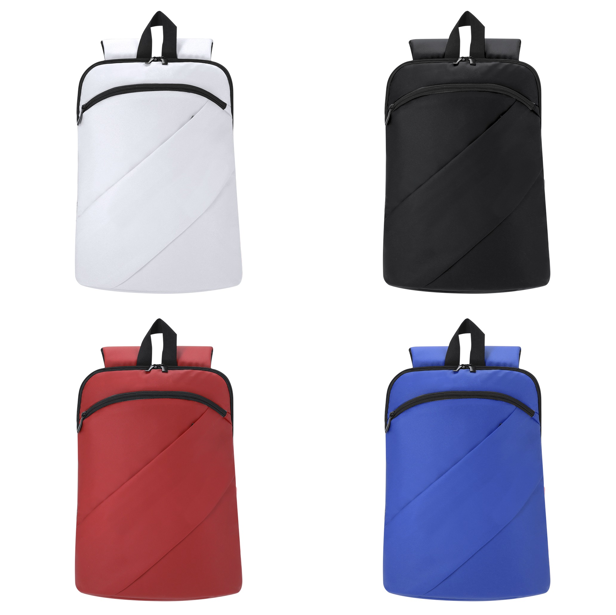 Backpack Gambul WHITE