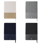 Bloc Notes Mitek NOIR
