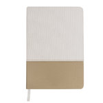 Bloc Notes Mitek NOIR