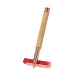 Roller Bobbin ZWART